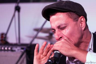 Klub koncert - Blues Bell Szt és Fj 150926-108
